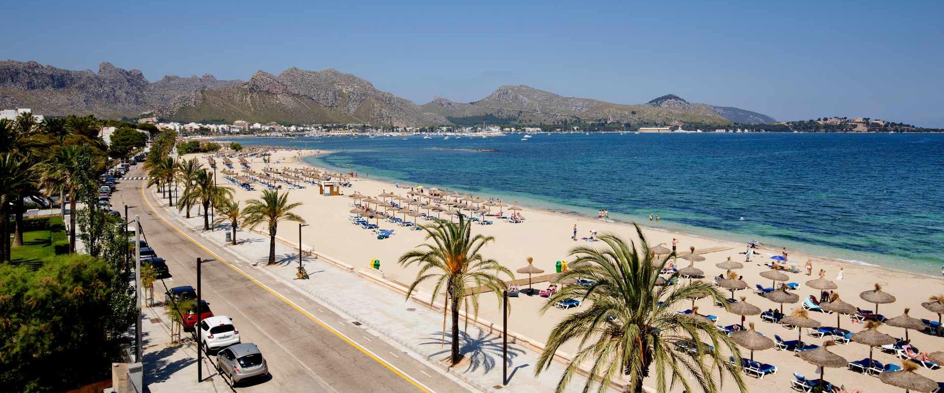 Cabot Hobby Club Apartments Puerto de Pollensa Cabot Hobby Club Apartments Puerto de Pollensa