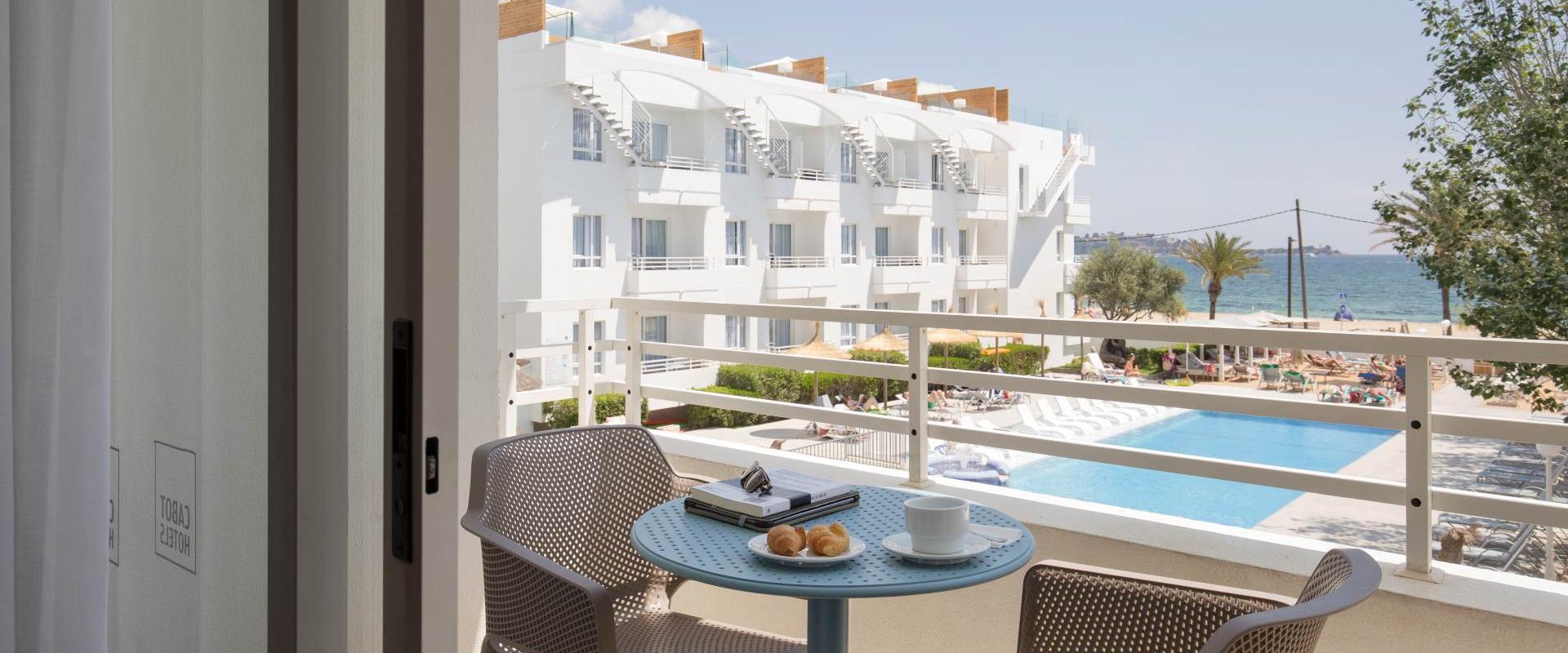 Apartments Cabot Hobby Club Puerto de Pollensa Apartments Cabot Hobby Club Puerto de Pollensa