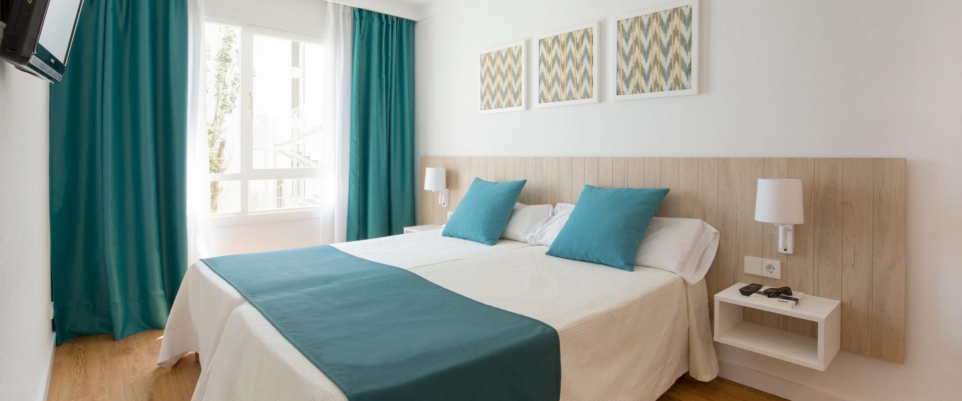 Cabot Hobby Club Apartments Puerto de Pollensa Cabot Hobby Club Apartments Puerto de Pollensa