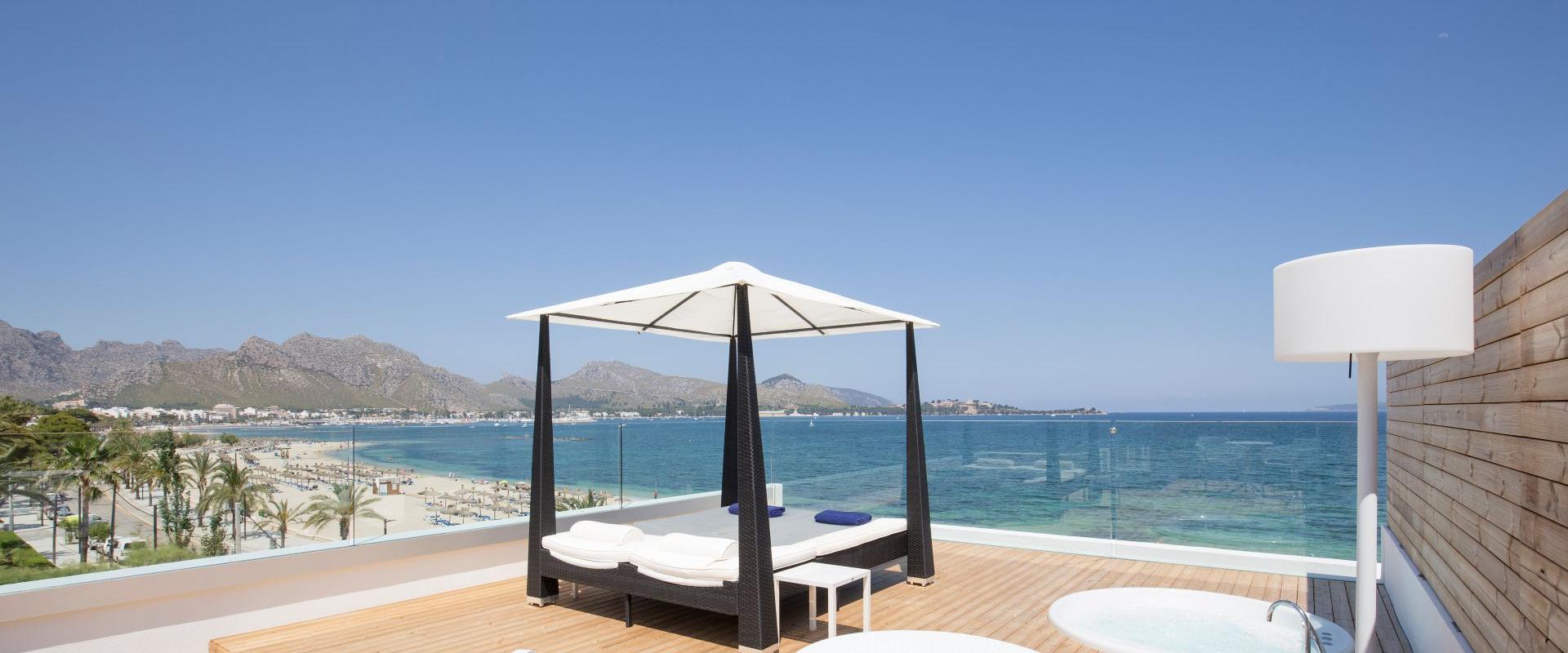 Apartments Cabot Hobby Club Puerto de Pollensa Apartments Cabot Hobby Club Puerto de Pollensa