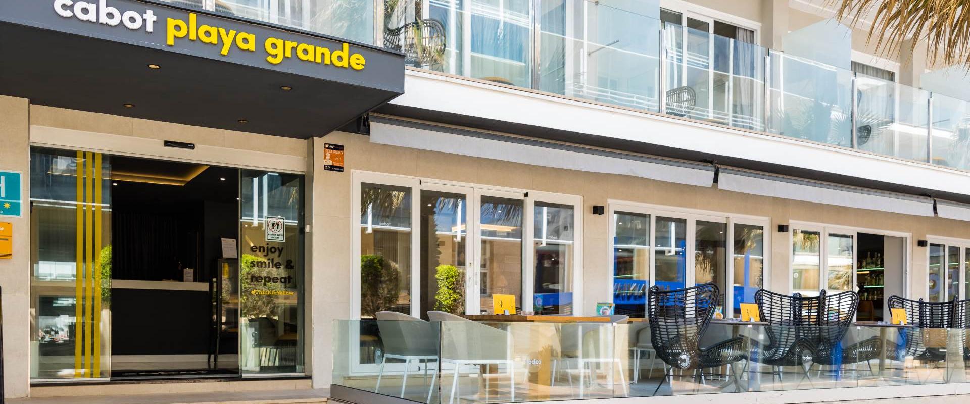 Cabot Playa Grande Playa de Palma   Cabot Playa Grande Playa de Palma