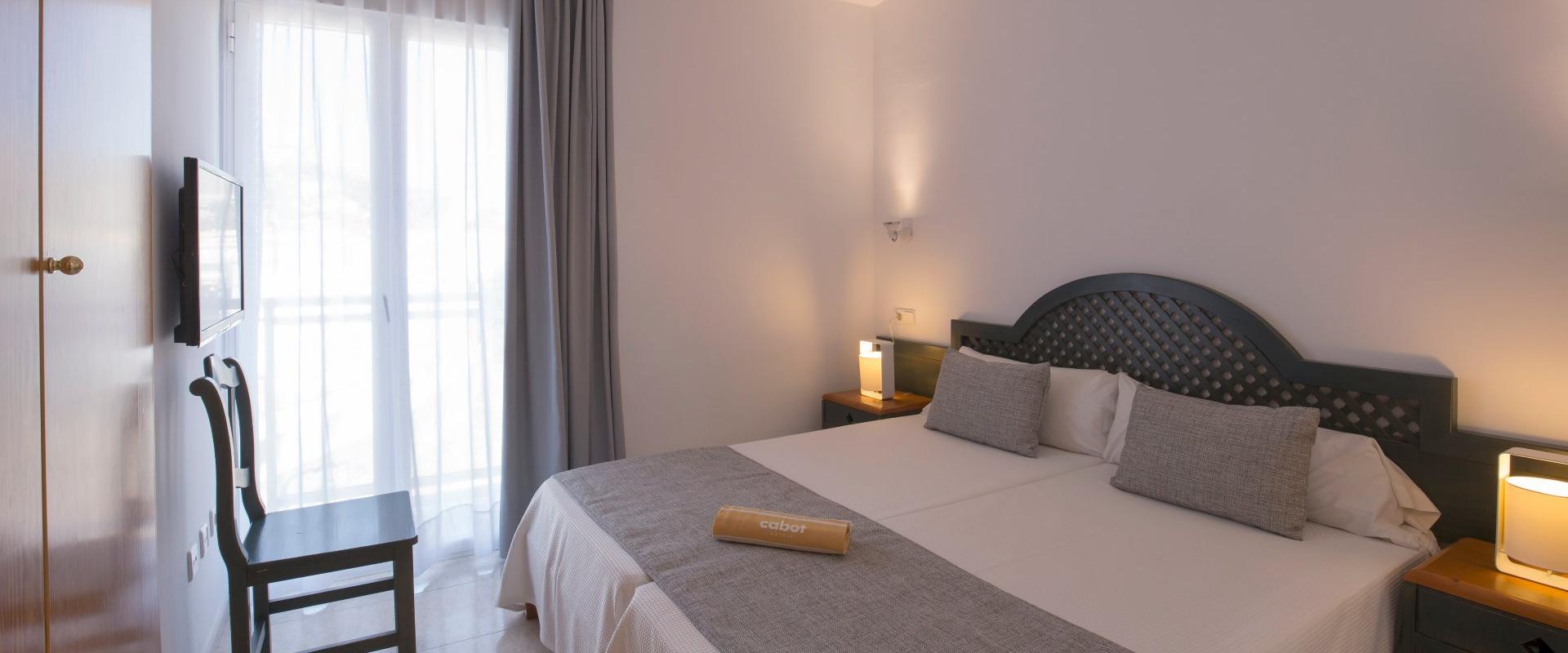 Cabot Siller Apartment Puerto de Pollensa Cabot Siller Apartment Puerto de Pollensa