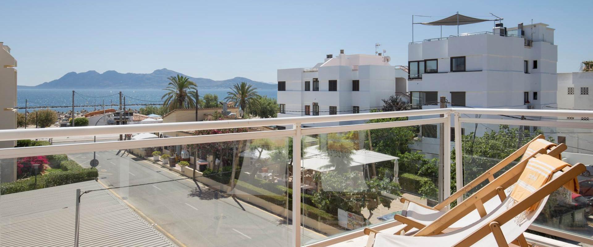 Cabot Siller Apartment Puerto de Pollensa Cabot Siller Apartment Puerto de Pollensa