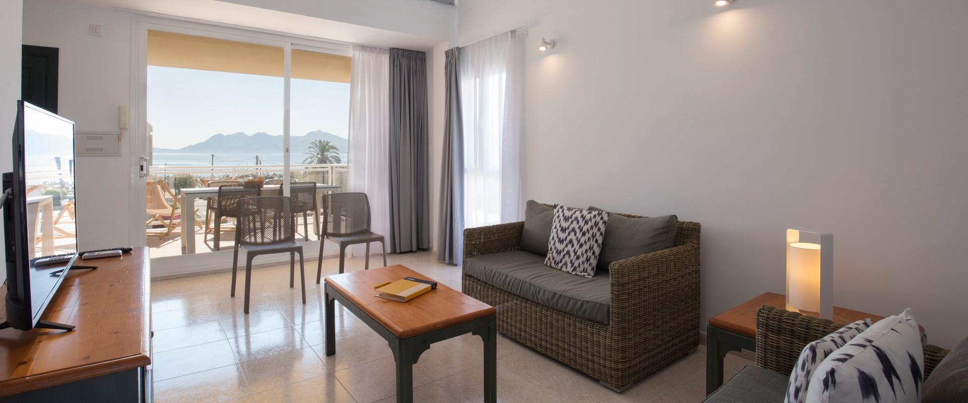 Cabot Siller Apartment Puerto de Pollensa Cabot Siller Apartment Puerto de Pollensa