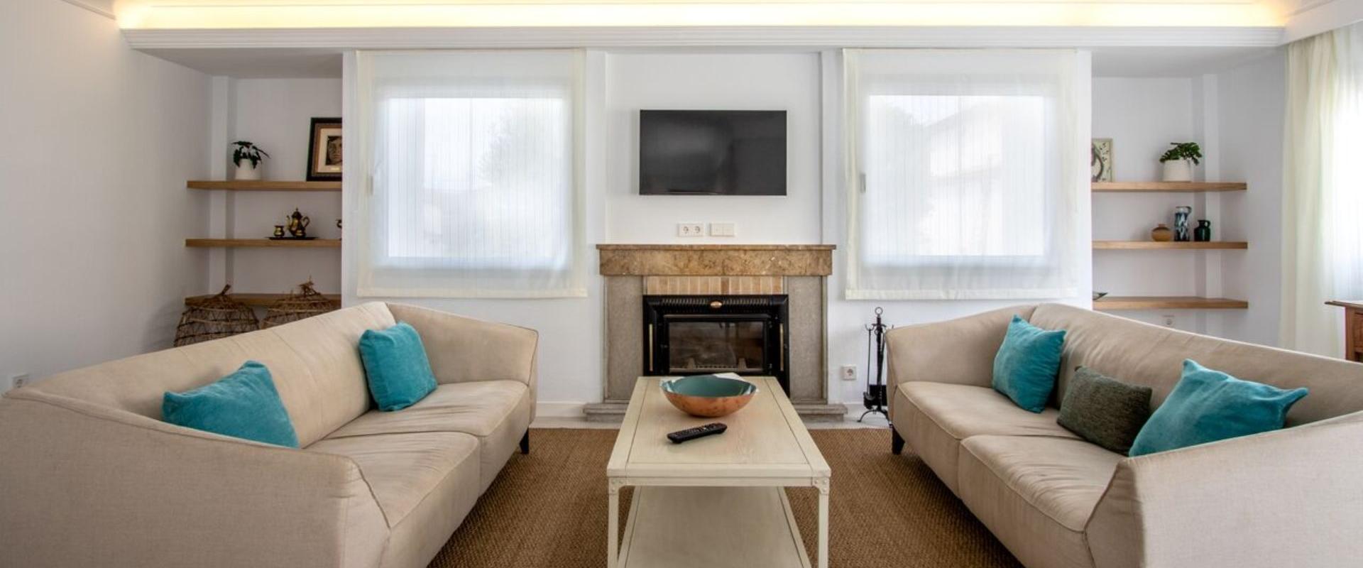 Cabot Villa Sa Sini Puerto de Pollensa Cabot Villa Sa Sini Puerto de Pollensa