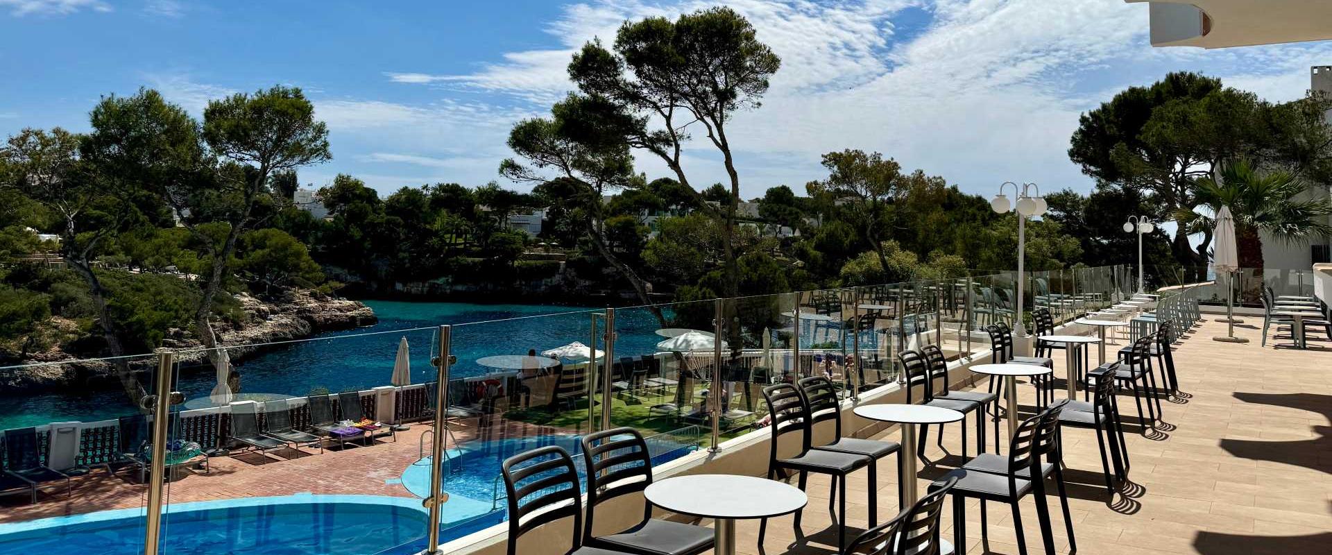 Cabot Cala Ferrera Cala d'Or Cabot Cala Ferrera Cala d'Or