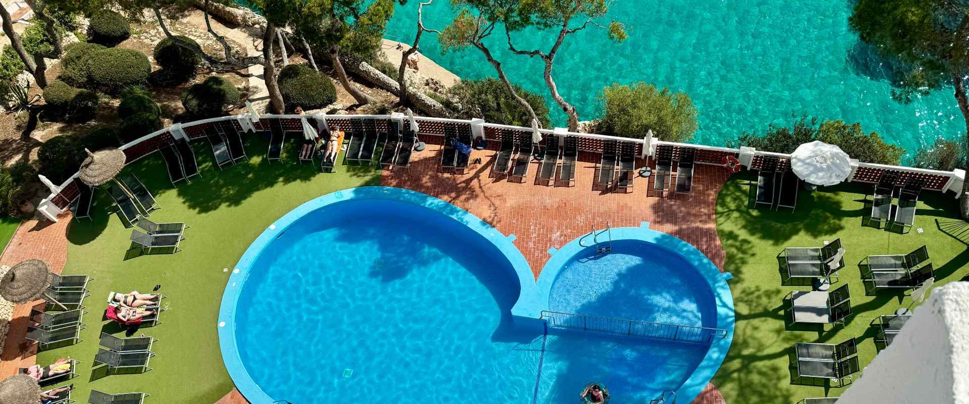 Cabot Cala Ferrera Cala d'Or Cabot Cala Ferrera Cala d'Or