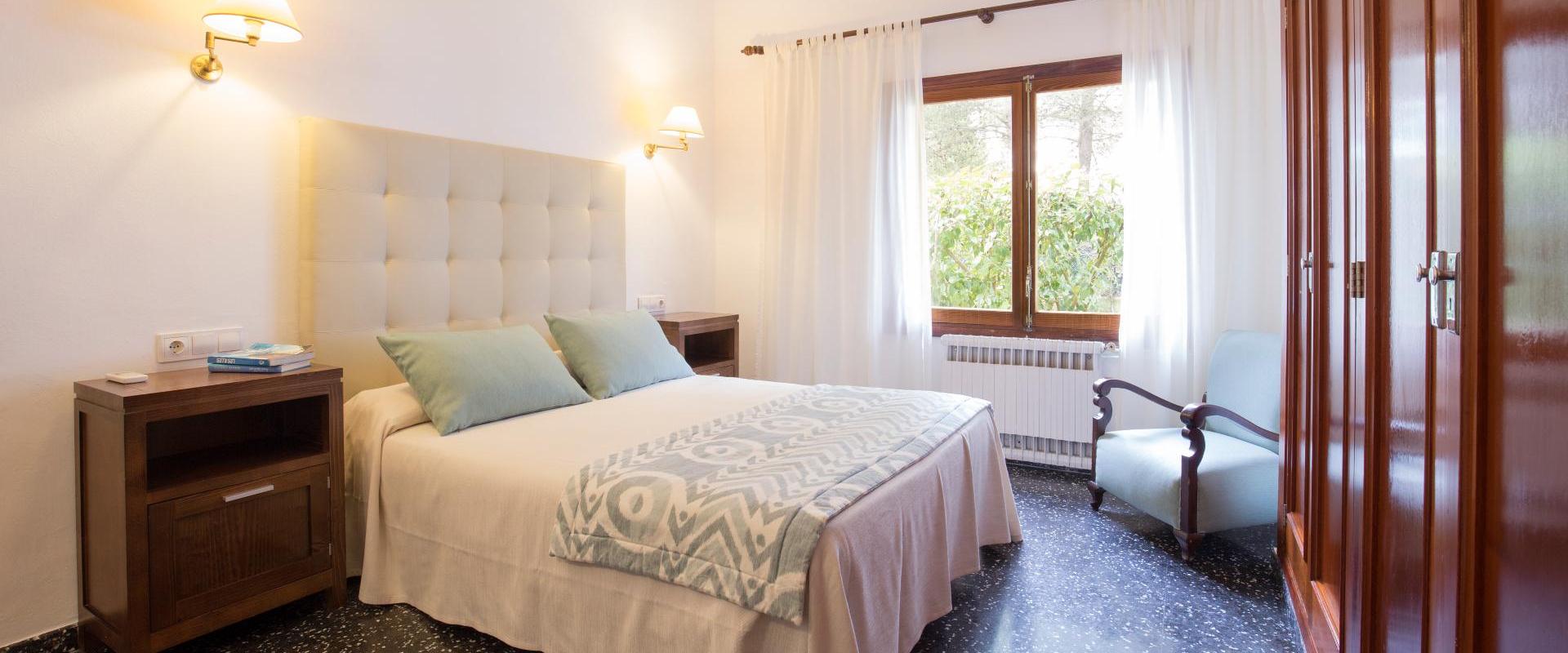 Cabot Villa Can Borras Puerto de Pollensa Cabot Villa Can Borras Puerto de Pollensa