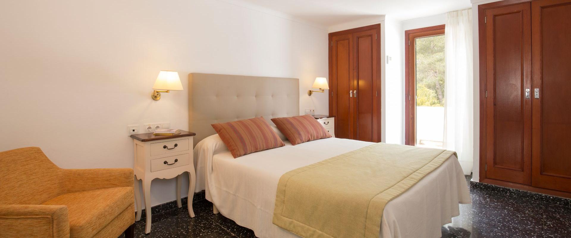 Cabot Villa Can Borras Puerto de Pollensa Cabot Villa Can Borras Puerto de Pollensa