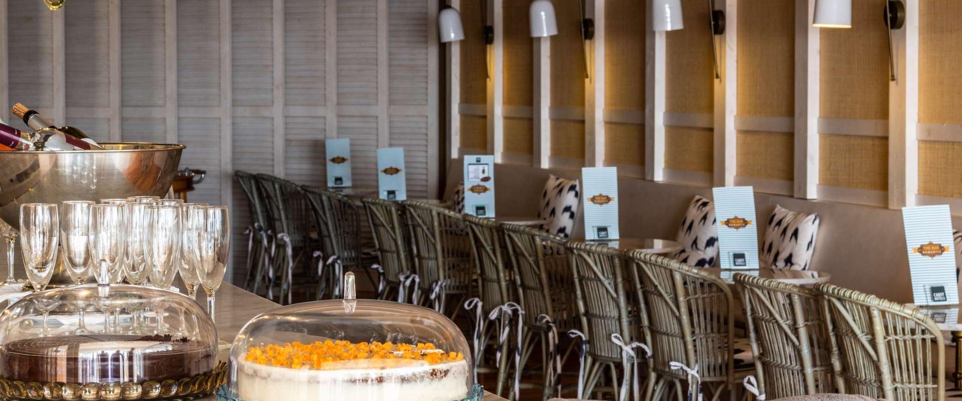 Cabot Romantic Puerto de Pollensa Cabot Romantic Puerto de Pollensa