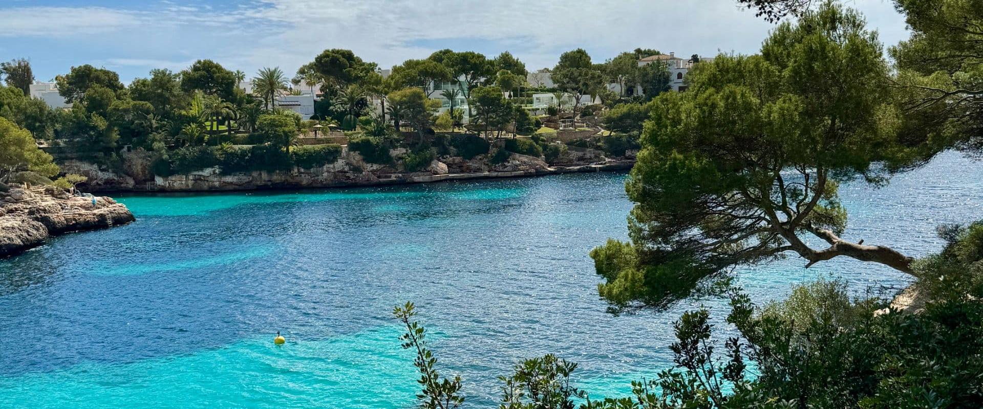 Cabot Cala Ferrera Cala d'Or Cabot Cala Ferrera Cala d'Or