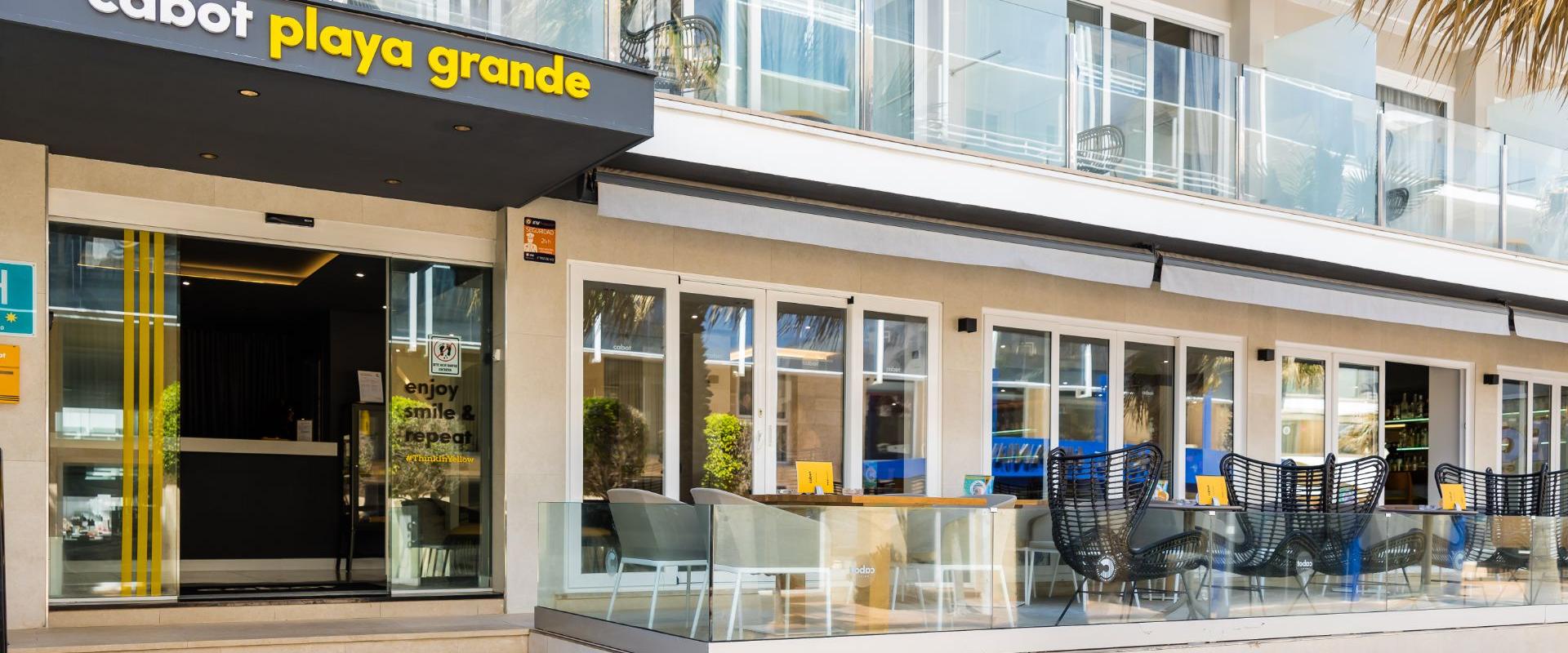 Cabot Playa Grande Playa de Palma   Cabot Playa Grande Playa de Palma