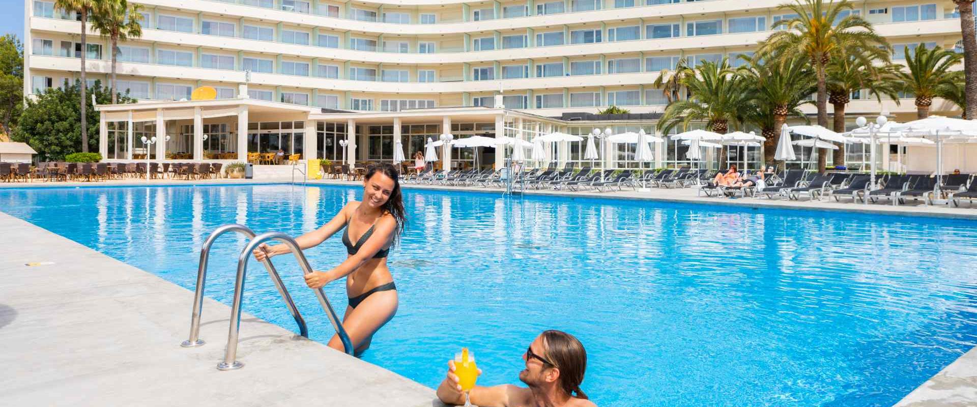 Cabot Pollensa Park Spa Puerto de Pollensa  Cabot Pollensa Park Spa Puerto de Pollensa