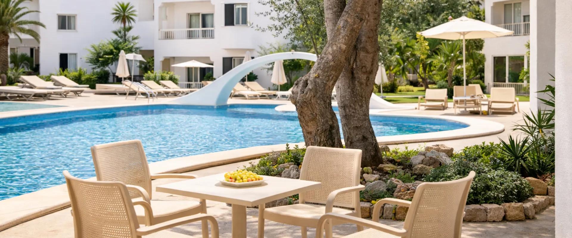 Cabot Club Torreblanca Sa coma - Mallorca Cabot Club Torreblanca Sa coma - Mallorca