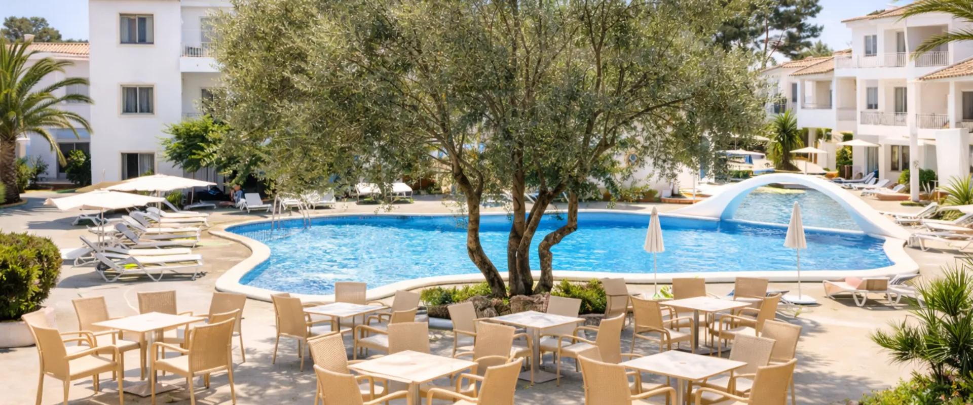 Cabot Club Torreblanca Sa coma - Mallorca Cabot Club Torreblanca Sa coma - Mallorca