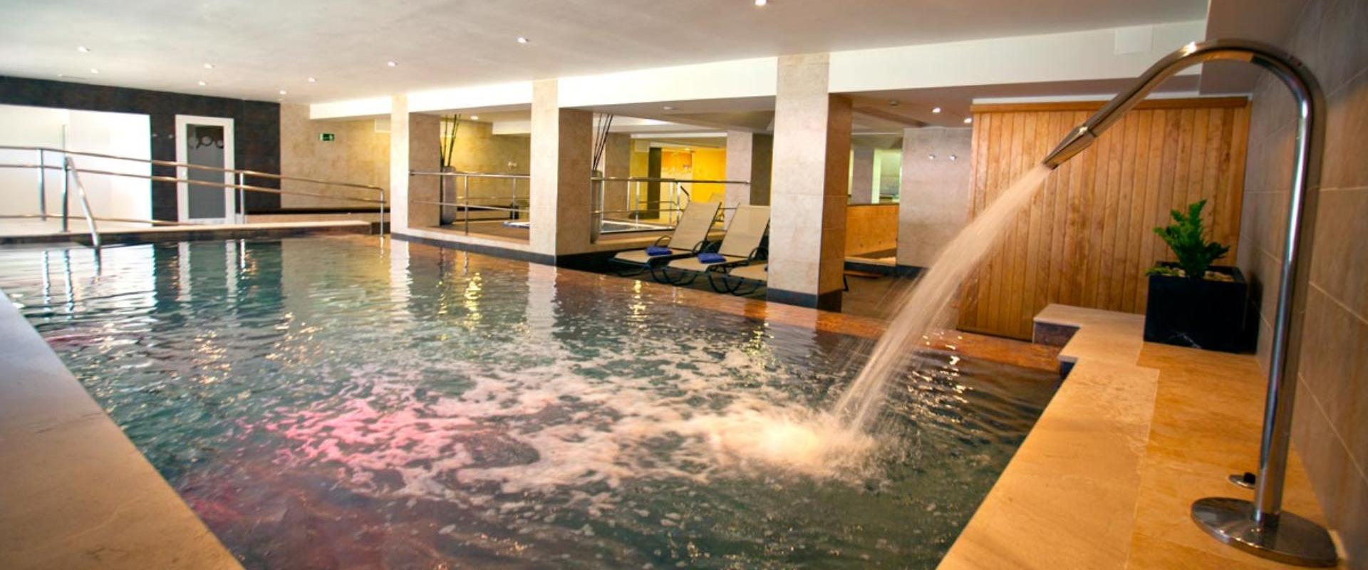 Cabot Pollensa Park Spa Puerto de Pollensa  Cabot Pollensa Park Spa Puerto de Pollensa