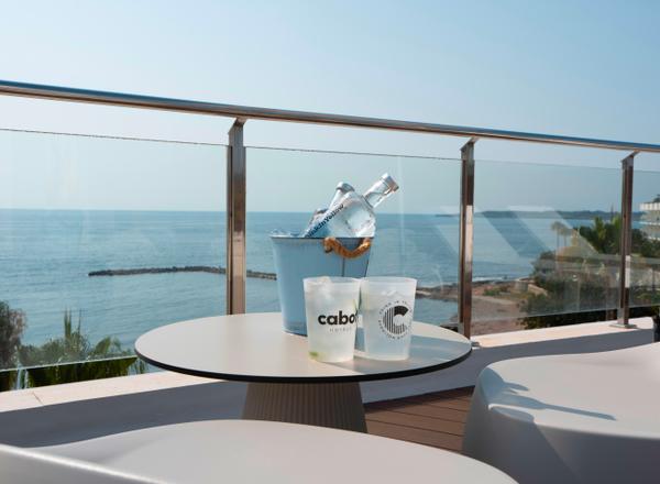 Cabot Cap de Mar Spa Cala Bona Cabot Cap de Mar Spa Cala Bona