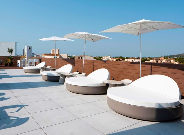 Cabot Cap de Mar Spa Cala Bona Cabot Cap de Mar Spa Cala Bona