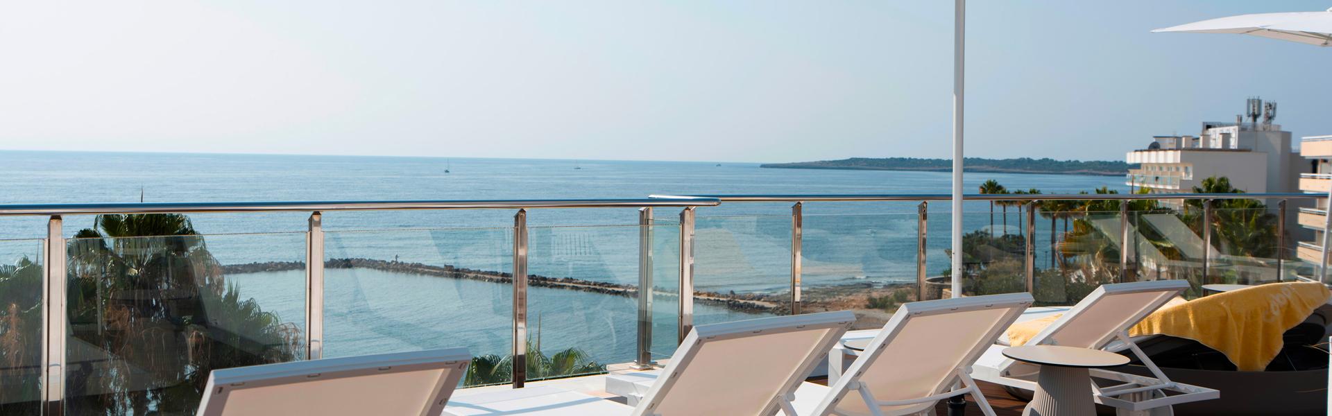 Sky Bar Cabot Hotels Sky Bar Cabot Hotels