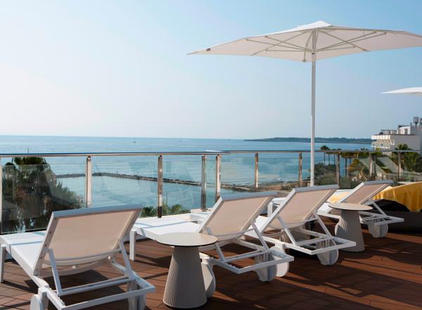 Cabot Cap de Mar Spa Cala Bona Cabot Cap de Mar Spa Cala Bona