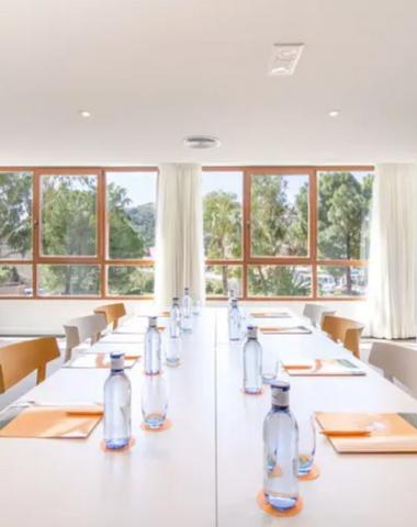 Salas de conferencias Cabot Pollensa Park Spa Puerto de Pollensa Salas de conferencias Cabot Pollensa Park Spa Puerto de Pollensa