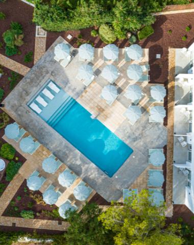 Piscine Cabot Las Velas Apartments Puerto de Pollensa Piscine Cabot Las Velas Apartments Puerto de Pollensa