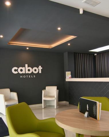 Reception 24 ore su 24  Cabot Playa Grande Playa de Palma Reception 24 ore su 24  Cabot Playa Grande Playa de Palma