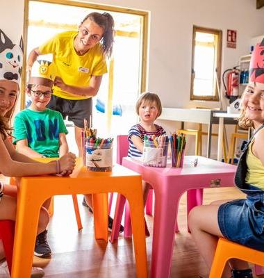 Animación Cabot Pollensa Park Spa Puerto de Pollensa Animación Cabot Pollensa Park Spa Puerto de Pollensa