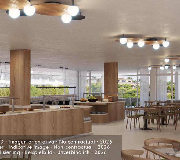 Buffet restaurant Cabot Cala Ferrera Cala d'Or Buffet restaurant Cabot Cala Ferrera Cala d'Or