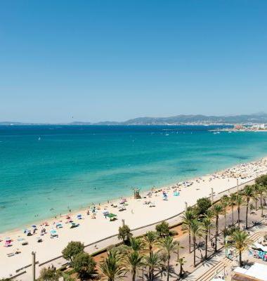 Attività  Cabot Playa Grande Playa de Palma Attività  Cabot Playa Grande Playa de Palma