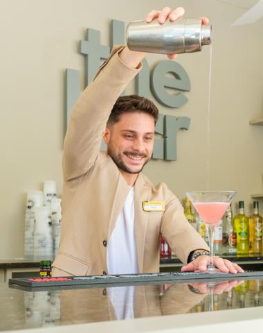 Bar Cabot Cala Ferrera Cala d'Or Bar Cabot Cala Ferrera Cala d'Or