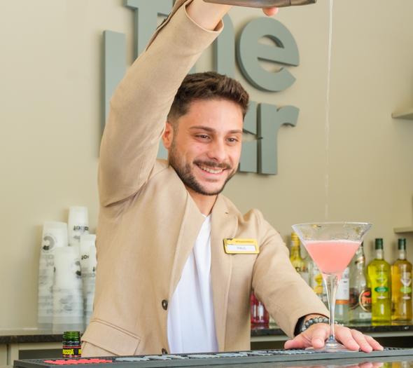 Bar Cabot Cala Ferrera Cala d'Or Bar Cabot Cala Ferrera Cala d'Or