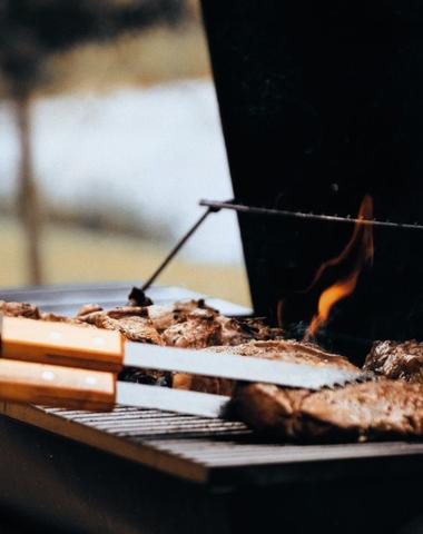 Barbecue Cabot Villa Sa Sini Puerto de Pollensa Barbecue Cabot Villa Sa Sini Puerto de Pollensa