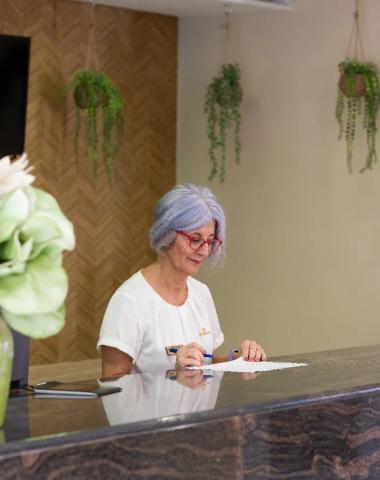 Recepción 24 horas Cabot Club Torreblanca Sa coma - Mallorca Recepción 24 horas Cabot Club Torreblanca Sa coma - Mallorca