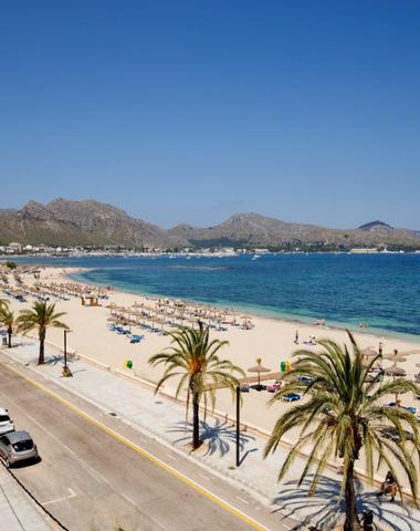 Activities Cabot Hobby Club Apartments Puerto de Pollensa Activities Cabot Hobby Club Apartments Puerto de Pollensa