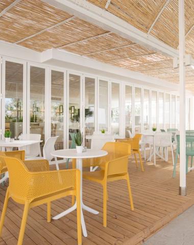 Coffee Shop Cabot Hobby Club Apartments Puerto de Pollensa Coffee Shop Cabot Hobby Club Apartments Puerto de Pollensa