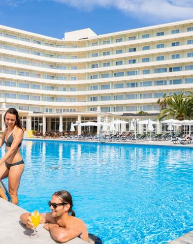 Piscinas Cabot Pollensa Park Spa Puerto de Pollensa Piscinas Cabot Pollensa Park Spa Puerto de Pollensa