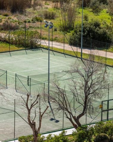 Tenis y pádel Cabot Pollensa Park Spa Puerto de Pollensa Tenis y pádel Cabot Pollensa Park Spa Puerto de Pollensa