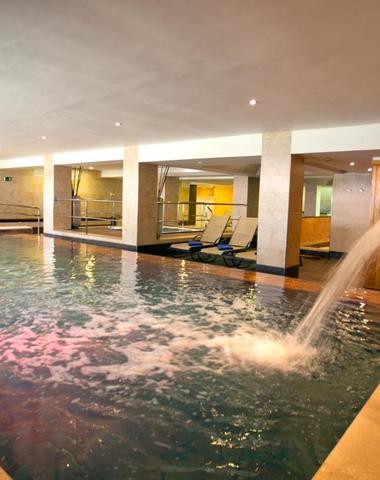 Spa Cabot Pollensa Park Spa Puerto de Pollensa Spa Cabot Pollensa Park Spa Puerto de Pollensa