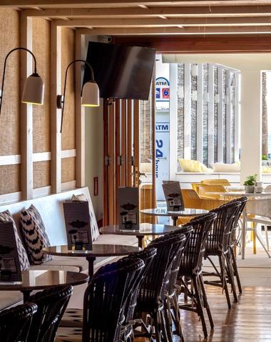 Restaurant U1969 Cabot Romantic Puerto de Pollensa Restaurant U1969 Cabot Romantic Puerto de Pollensa