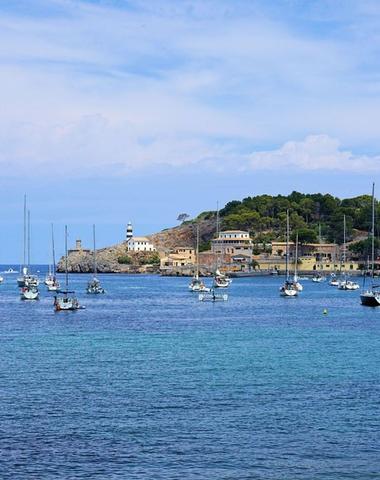 Activities Cabot Romantic Puerto de Pollensa Activities Cabot Romantic Puerto de Pollensa