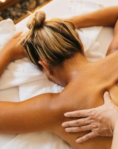 SPA: A sanctuary of relaxation  Cabot Cap de Mar Spa Cala Bona SPA: A sanctuary of relaxation  Cabot Cap de Mar Spa Cala Bona