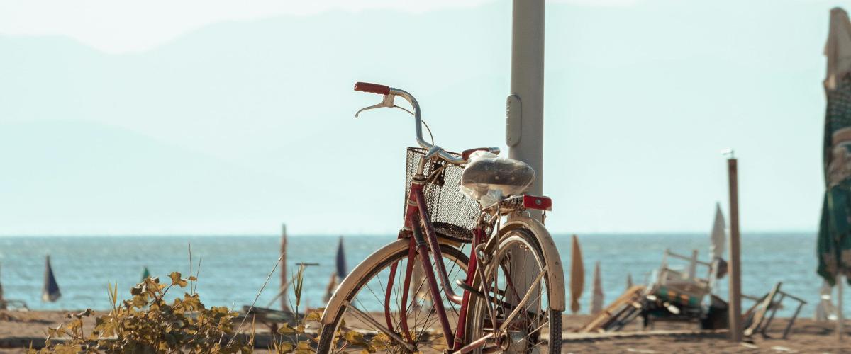 Balade à Vélo sur le Littoral Pédalez au bord de la mer Cabot Hotels Balade à Vélo sur le Littoral Pédalez au bord de la mer Cabot Hotels