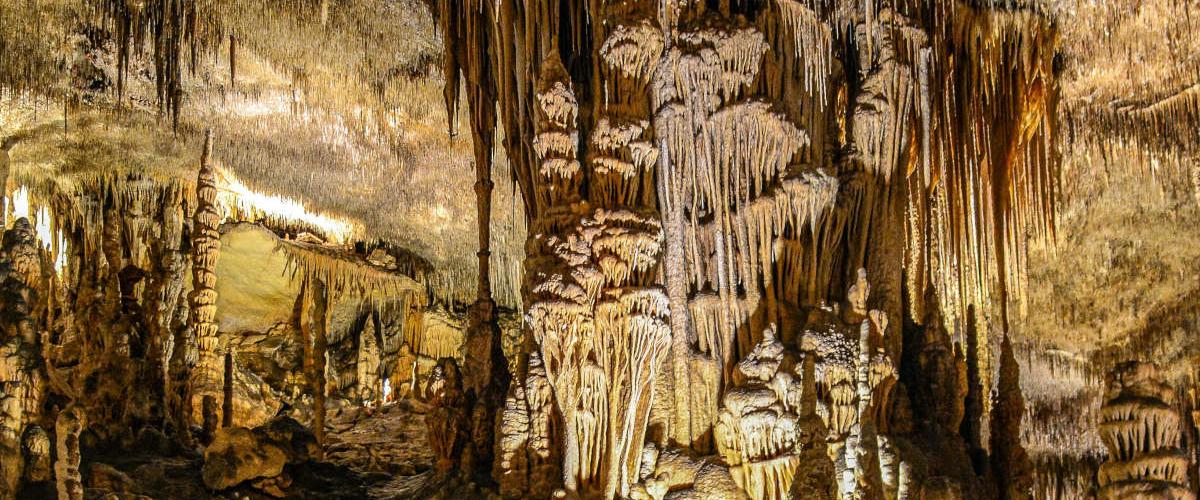 Visite des Grottes du Drach Cabot Hotels Visite des Grottes du Drach Cabot Hotels