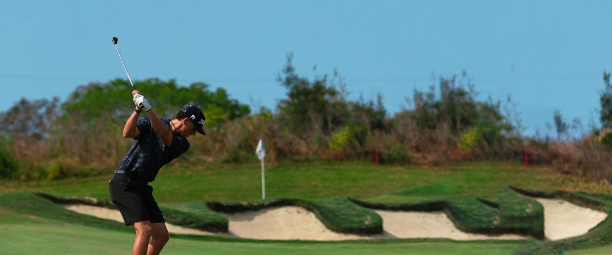 Golf à Son Servera Cabot Hotels Golf à Son Servera Cabot Hotels