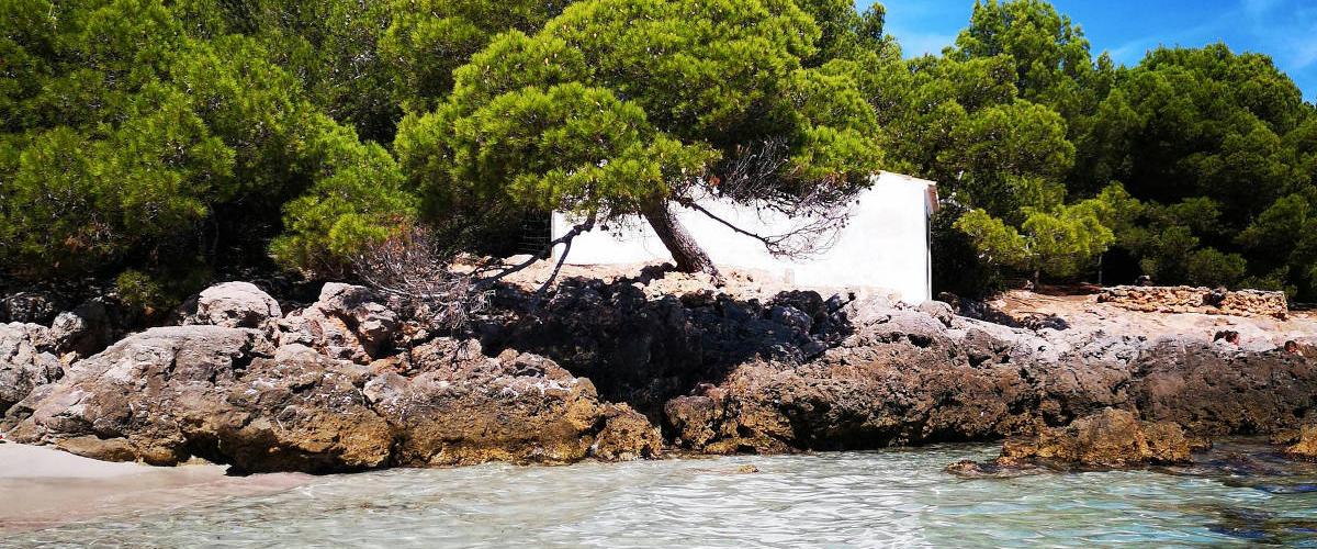 Parc naturel de Punta de n’Amer Cabot Hotels Parc naturel de Punta de n’Amer Cabot Hotels