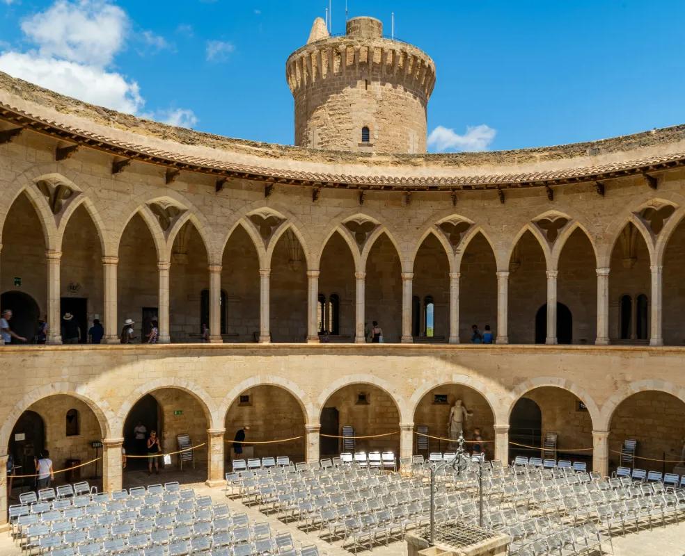 Playa de Palma Cabot Hotels Playa de Palma Cabot Hotels