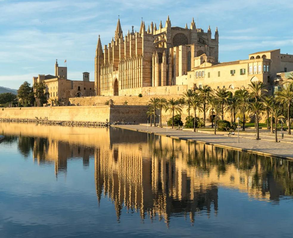 Playa de Palma Cabot Hotels Playa de Palma Cabot Hotels