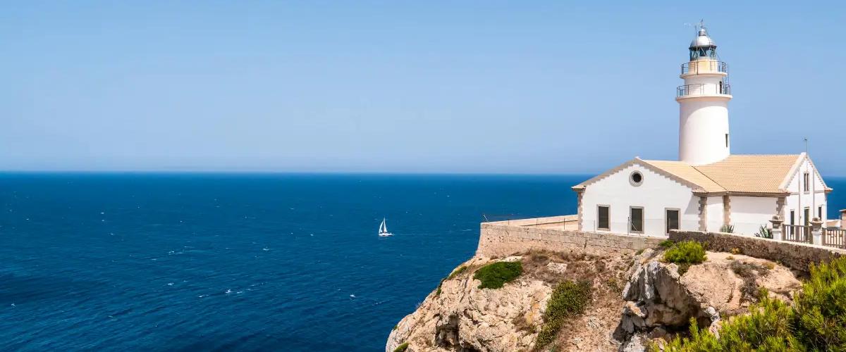 Mirador de Formentor Der Balkon des Mittelmeers Cabot Hotels Mirador de Formentor Der Balkon des Mittelmeers Cabot Hotels