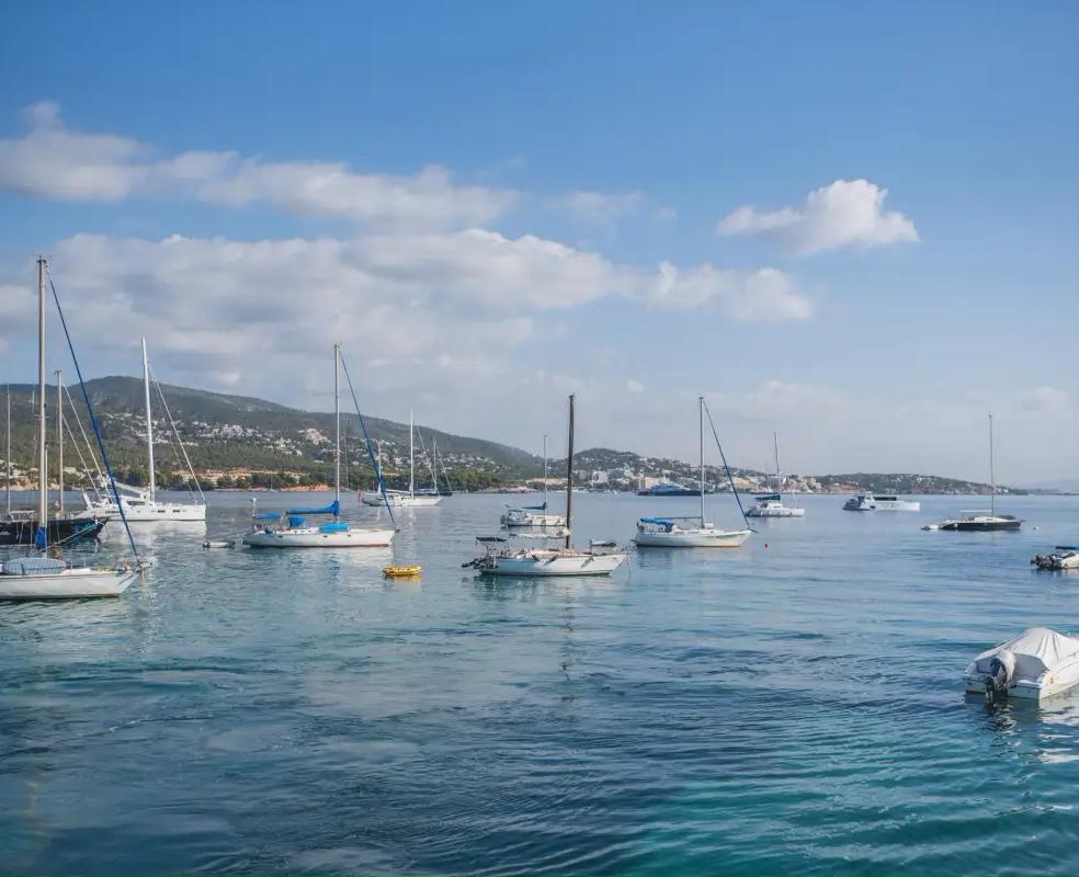 Puerto de Pollensa Cabot Hotels Puerto de Pollensa Cabot Hotels